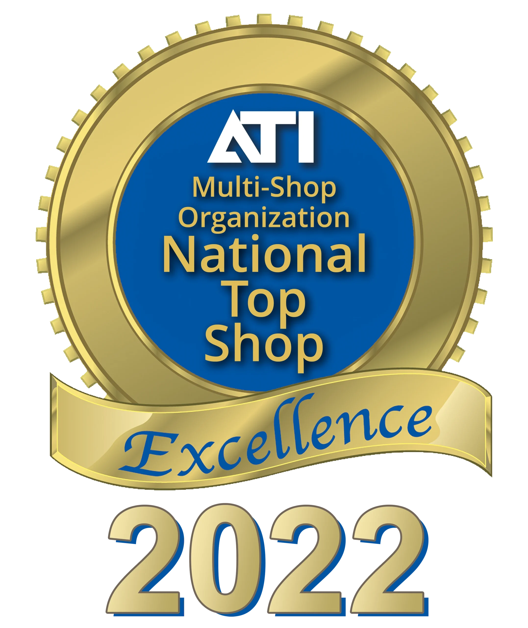 ATI Top Shop 2022